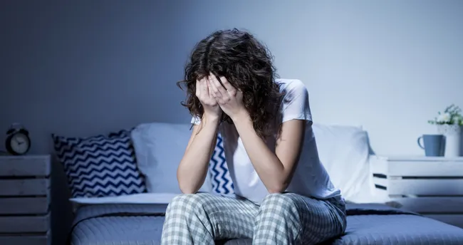 Uykusuzluk o hastalığın baş sebeplerinden! - Sağlık Haberleri