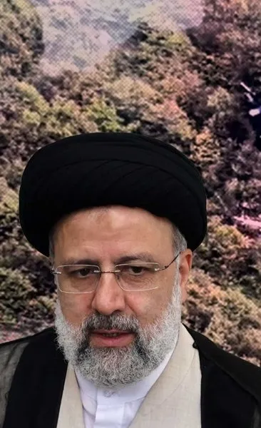 İran Cumhurbaşkanı İbrahim Reisi’nin ölümünde 2 senaryo!