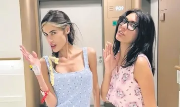 Yemekle değil değersizlikle savaştı