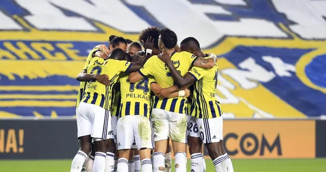 Fenerbahçe'de sakatlık şoku! Yıldız isim Malatya maçında yok