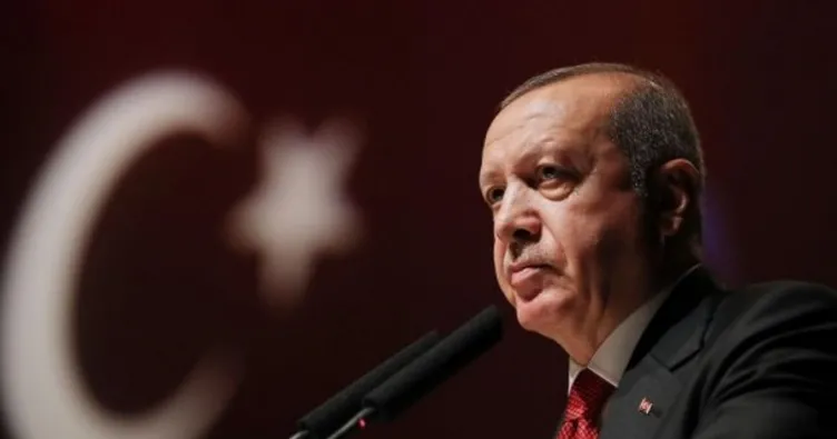 Son dakika: Başkan Erdoğan’dan ’Polis Haftası’ mesajı!