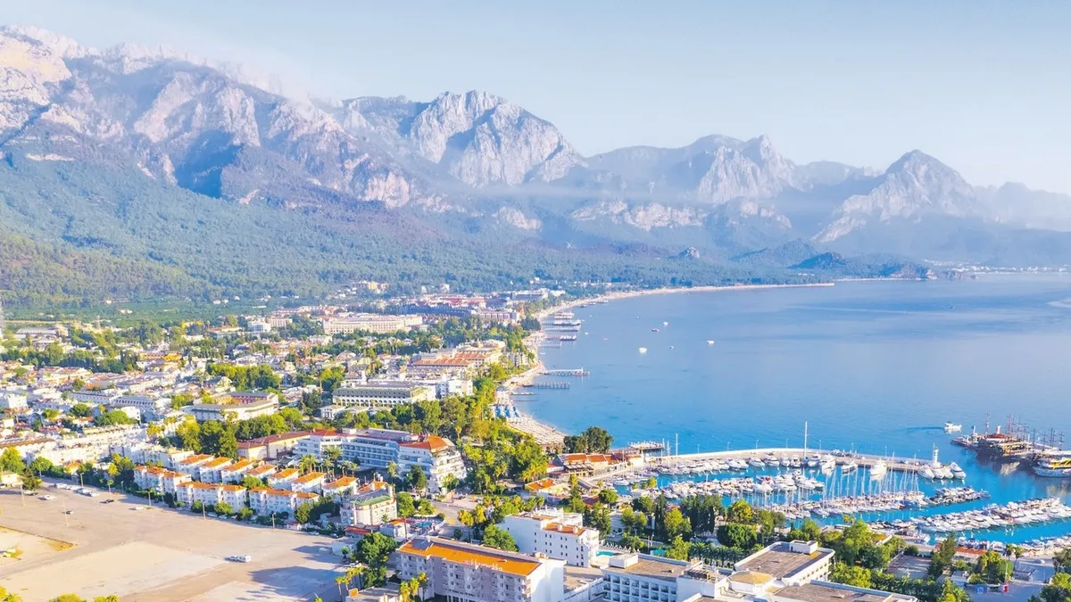 Antalya ve Muğla’da otel fiyatları düşüyor