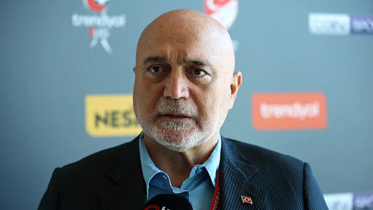 Esenler Erokspor'da Hikmet Karaman dönemi başladı
