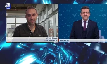 E-ticaret en fazla mobilden yapılıyor