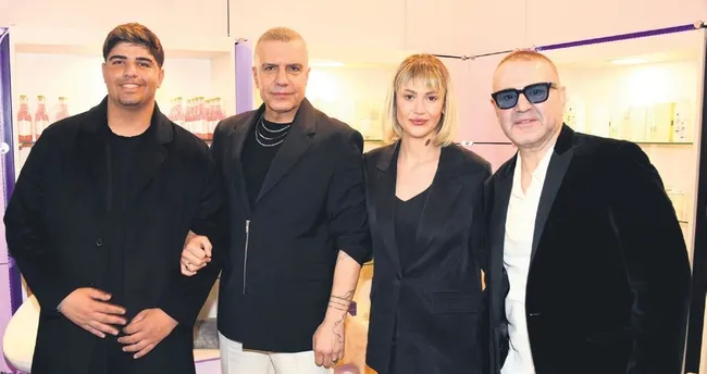 ‘Mardin’e bizzat gül toplamaya gittim’