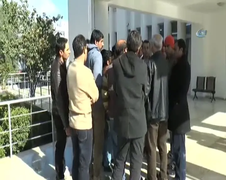 Türkiye'ye hakaret eden alçak Barbaros Şansal sınır dışı ediliyor