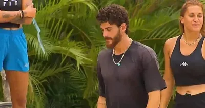 SURVİVOR’DA ŞOK ELEME: Survivor Poyraz yarışmaya geri dönecek mi, Acun Ilıcalı’nın kararı ne olacak?