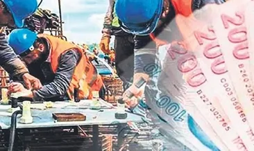 1 milyon işçiye ikramiye 28 Ocak’ta