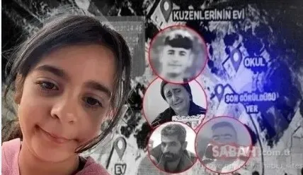 Tüm Türkiye'yi sarsan Narin Güran cinayetinin 1. yıl dönümü! Acılı Baba: Bu kadar aşiret hani nerede?