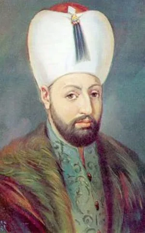 Osmanli Padisahlarinin Anneleri Nereli Galeri Yasam