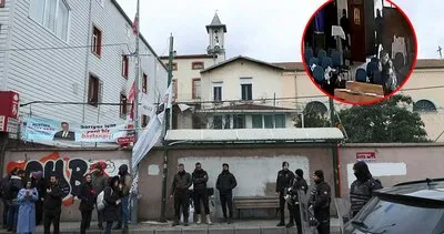 A Haber Santa Maria İtalyan Kilisesi’nde! Kan donduran detay: Kurbana kapıyı saldırganlar açmış!