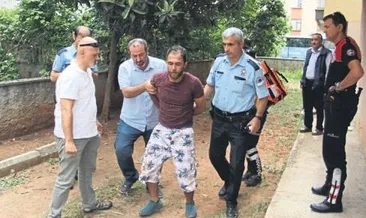 Vatandaşı bu kez kandıramadı