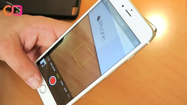 İşte yeni iPhone 6s Plus