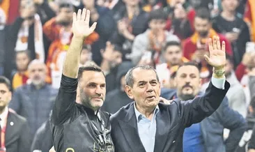 4. şampiyonluğa 4 değişiklik