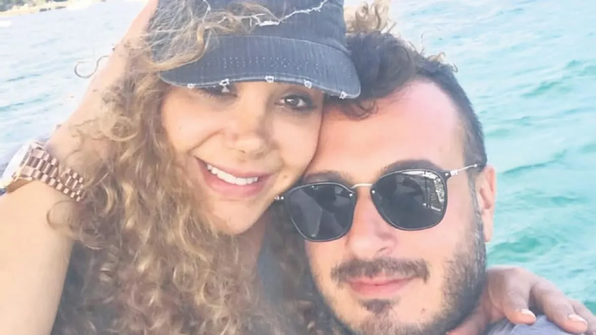 Gülüşünü özledim anne