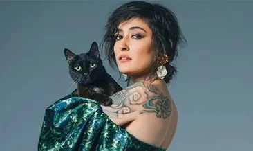 Melek Mosso’ya hareket ahlaksız soruşturması