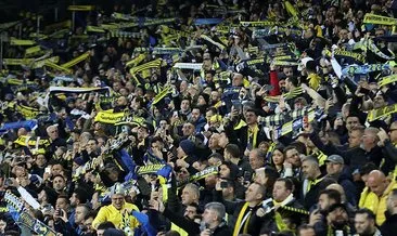 Son dakika haberleri: Fenerbahçe-Galatasaray derbisinde 36 taraftara işlem yapıldı! Bir yıl karakolda imza atacaklar… #istanbul Son dakika haberleri: Fenerbahçe-Galatasaray derbisinde 36 taraftara işlem yapıldı! Bir yıl karakolda imza atacaklar… #istanbul
