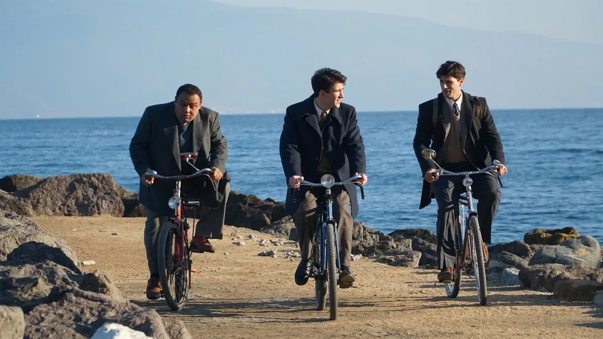 Bandırma Füze Kulübü Filmi: İlham Veren Gerçek Hikaye ve Çekim Mekanları