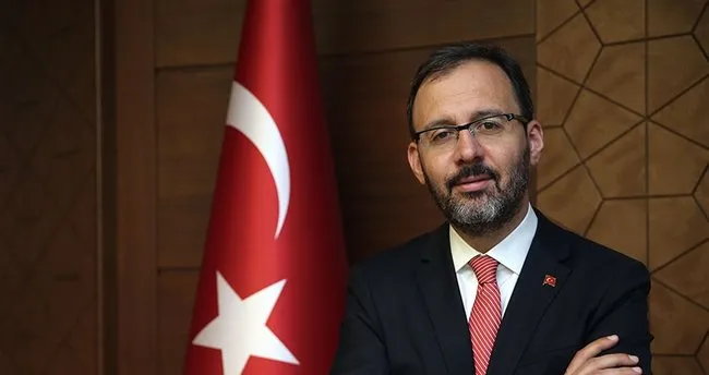 Bakan Kasapoğlu İBB yönetimini ifşa etti! Bakanlığın talebi 9 gün sonra yerine getirildi