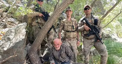 Siirt’te kayıp şahıs Jandarma İnsansız Hava Aracı (JİHA) ile bulundu #siirt