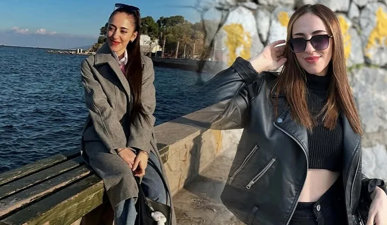 SON DAKİKA... Tiktok fenomeni Gizem Özmen’den acı haber: Manisa’daki tanker faciasında can verdi!