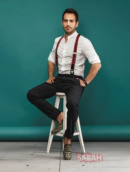 SON DAKİKA: 5 yıllık evlilik tek celsede bitti! Oyuncu Buğra Gülsoy ile Nilüfer Gürbüz boşandı!