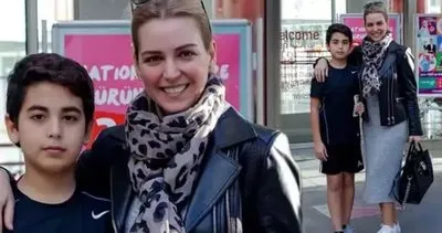 Pınar Dilşeker oğlunu paylaştı sosyal medya yıkıldı! 19 yaşındaki Mert Ali yakışıklılığıyla mankenlere taş çıkarttı!