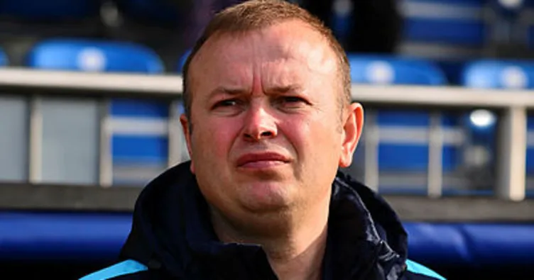 Denizlispor’da gündem Abdullah Ercan