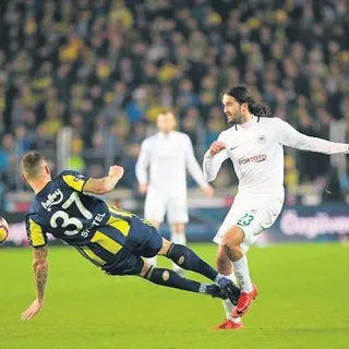 Hakem, VAR'a da gidebilirdi kameradan da bakabilirdi