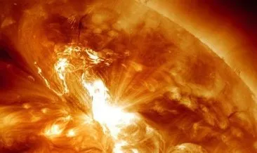 NASA ‘Güneş’e dokunmaya’ gidiyor