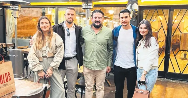 10 saatte pişti 10 dakikada bitti