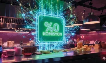 Restoranlar bağımsızlığını ilan etti: Sıfır komisyonla fiyat düşecek