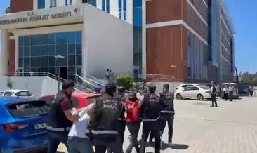 Su kanalında cansız bedeni bulunmuştu! Cinayet çıktı... #hatay