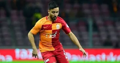 Galatasaray’dan milyonlar kazanan Tarık Çamdal asgari ücrete imza attı! Tarık Çamdal geçen sene...