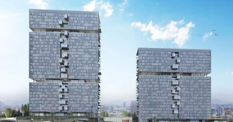 Vakıf GYO “Ankara’nın yeni havası” Cubes Ankara projesini satışa sundu