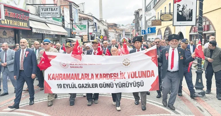 Gurur günü