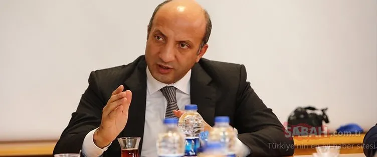 AK Parti, güçlü isimleri aday gösterdi
