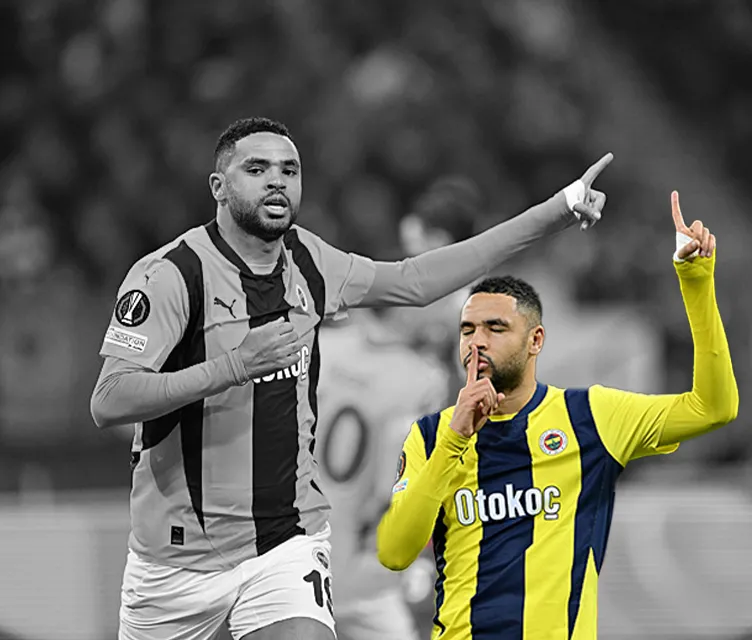 Son dakika haberi: En-Nesyri, Fenerbahçe’nin kasasını dolduracak! Faslı yıldıza talip çıktı..