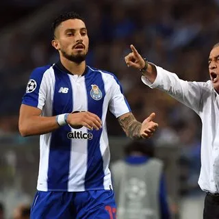 Alex Telles'ten Galatasaray'a transfer müjdesi! Tam 24 milyon...