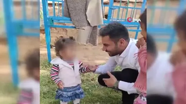 Son dakika haberi: TikTok'ta küçük kız çocuğuna dayak dehşeti! Aziz Çoban isimli şahsa sosyal medyada tepki yağdı | Video