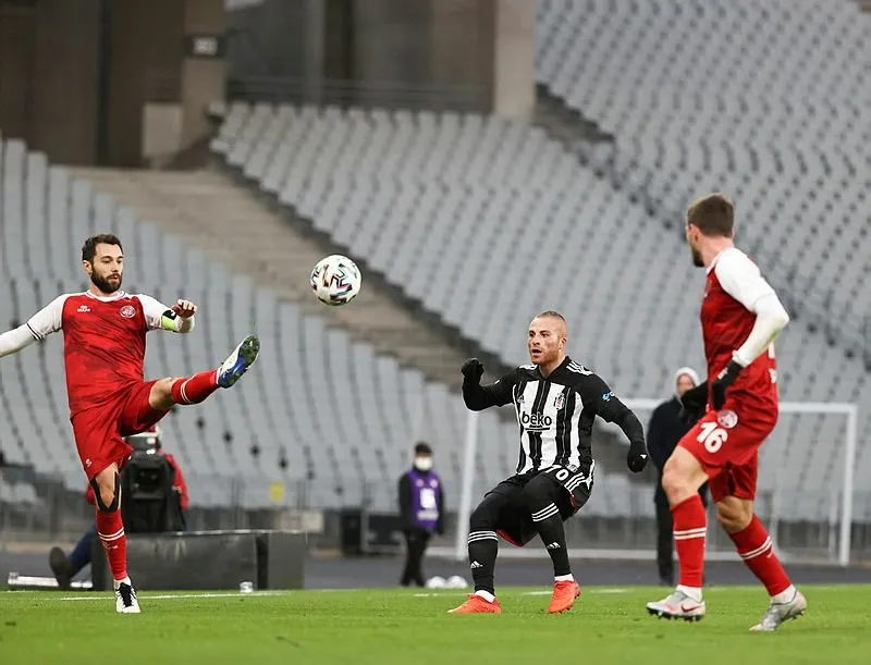 Karagumruk Borini