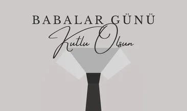 Babalar Günü ne zaman, hangi tarihte kutlanıyor? İşte 2024 Babalar Günü tarihi araştırılıyor