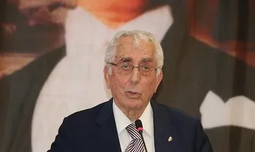 Ali Topuz 87 yaşında hayatını kaybetti! Eski İmar ve İskân Bakanı ve eski CHP İstanbul Milletvekili Ali Topuz neden vefat etti?