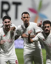 Pendikspor, Sarıyer engeline takılmadı!