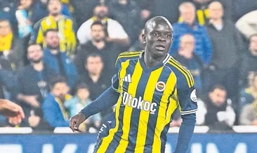 Böyle giderse eyvah!