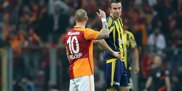 Cimbom Kanarya Yi Kadikoy De Neden Yenemiyor Spor Haberleri