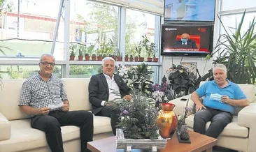 Tarım, ülkemizin can damarı