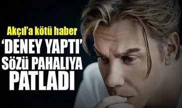 Deney Yapti Sozune 10 Bin Lira Tazminat Son Dakika Haberler