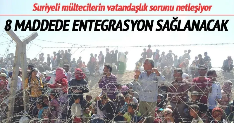 suriyeliler nasil turkiye vatandasi