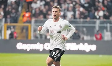 Ay-yıldızlılar’a gençlik aşısı